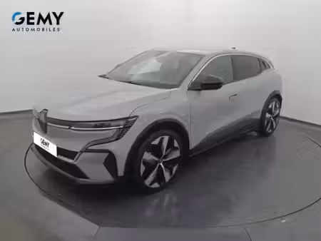 Renault Mégane E-Tech 220 Équilibre