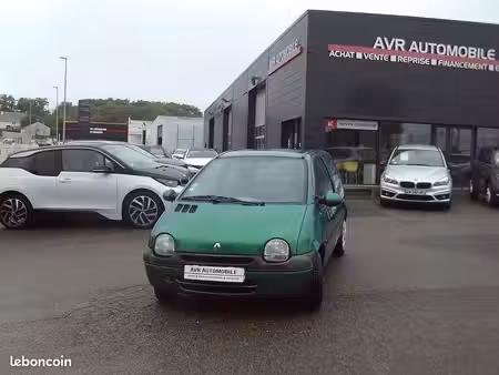 Renault Twingo 1.2 60