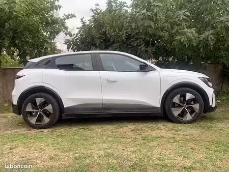 Renault Mégane E-Tech 220 Équilibre