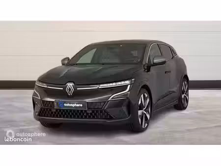 Renault Mégane E-Tech 220 Techno