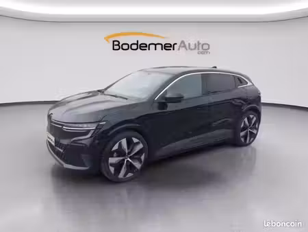 Renault Mégane E-Tech 220 Techno