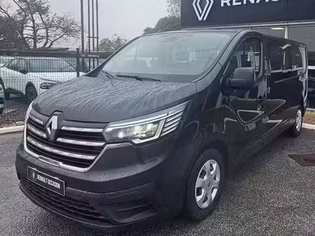 Renault Trafic 2.0 dCi 150