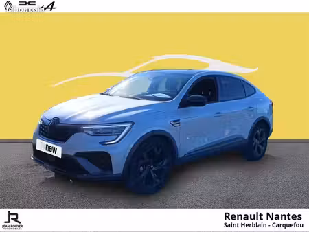 Renault Arkana E-Tech 1.6 145