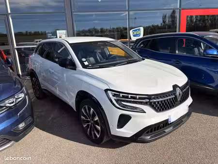 Renault Austral 1.2 200 Techno