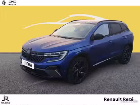Renault Austral 1.2 200 Esprit Alpine