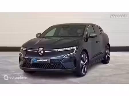Renault Mégane E-Tech 220 Techno