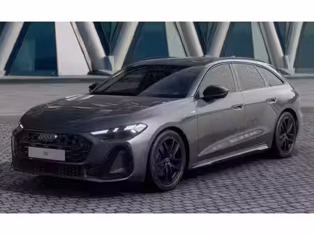 Audi A5 40 TDI 2.0 TDI 204