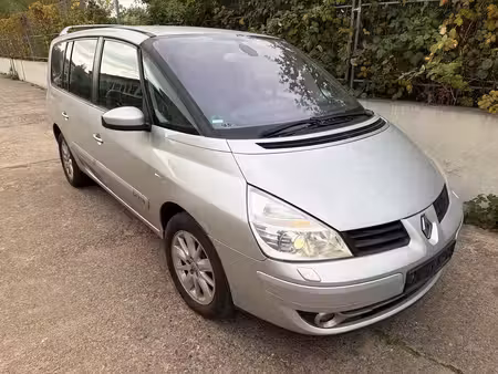 Renault Espace 2.0