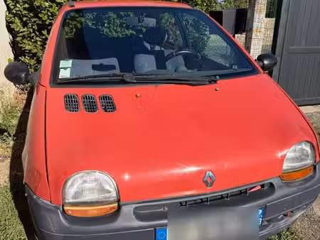 Renault Twingo 1.2