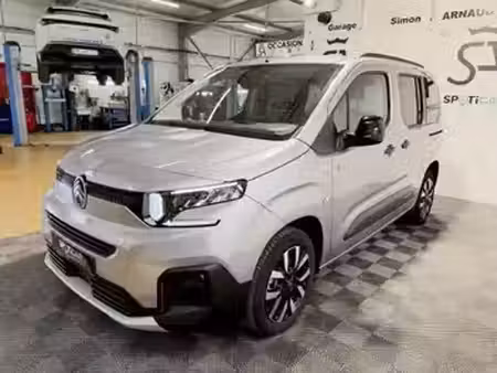 Citroën Berlingo Max