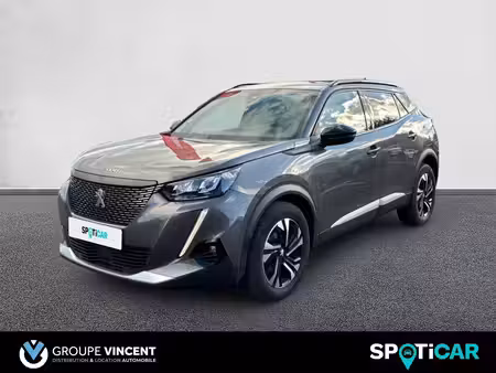 Peugeot 2008 1.2 PureTech 100 Allure