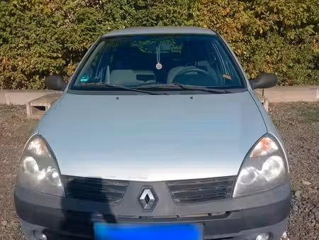 Renault Clio 1.5 dCi 70