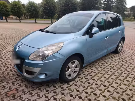 Renault Scénic 