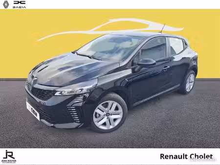 Renault Clio 1.5 dCi 100 Evolution