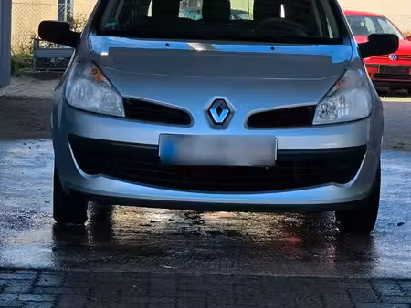 Renault Clio 1.5 dCi 65