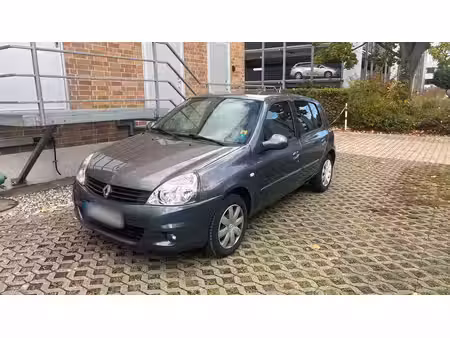 Renault Clio Campus
