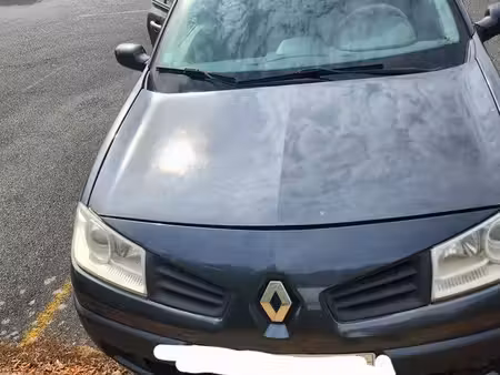 Renault Mégane 1.6 115