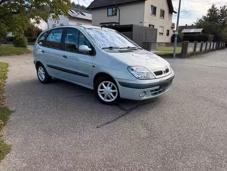Renault Mégane 1.6 110