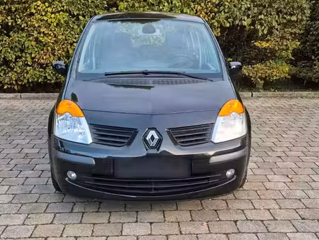 Renault Modus 1.6 110