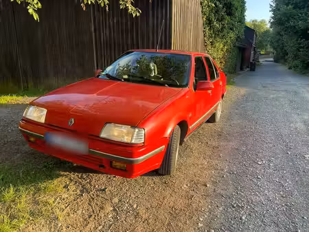 Renault R19