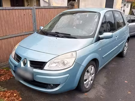 Renault Scénic 