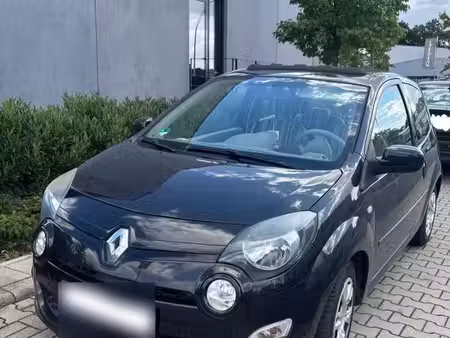 Renault Twingo 1.2 75 Dynamique