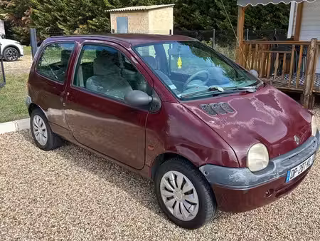 Renault Twingo 1.2 60
