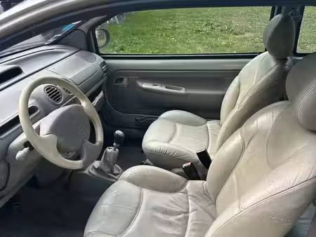 Renault Twingo 1.2 60