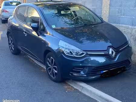 Renault Clio 1.0 SCe 75