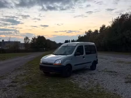 Renault Kangoo 