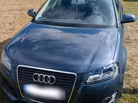 Audi A3 1.4 TFSI 125
