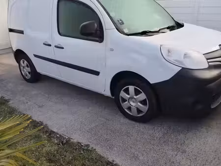 Renault Kangoo 1.5