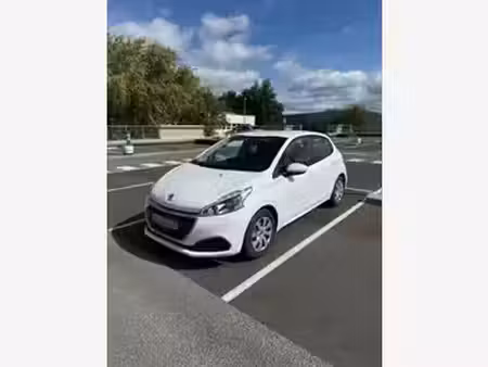 Peugeot 208 1.0 PureTech 68 Access