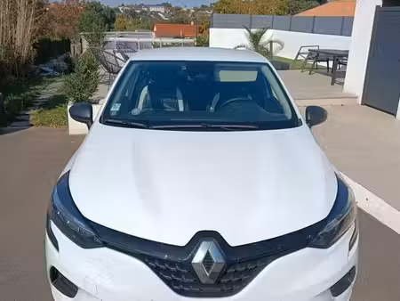 Renault Clio 1.0 SCe 65