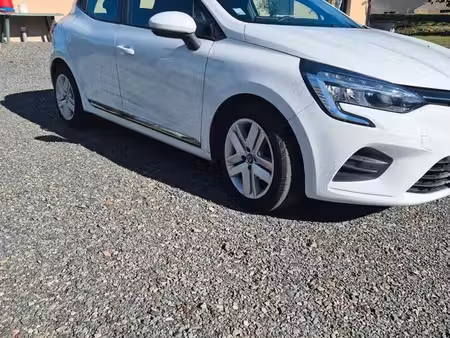 Renault Clio 1.5 dCi 85 Business