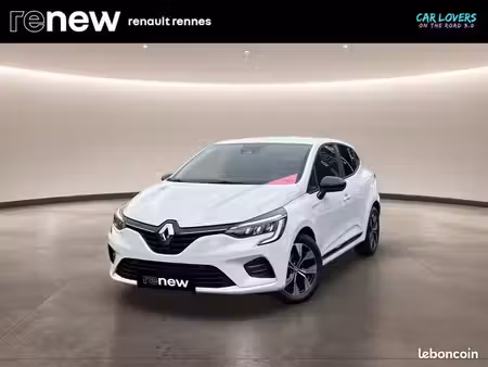 Renault Clio 1.0 SCe 65 Evolution