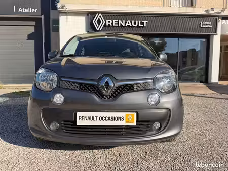 Renault Twingo 0.9 TCe 90