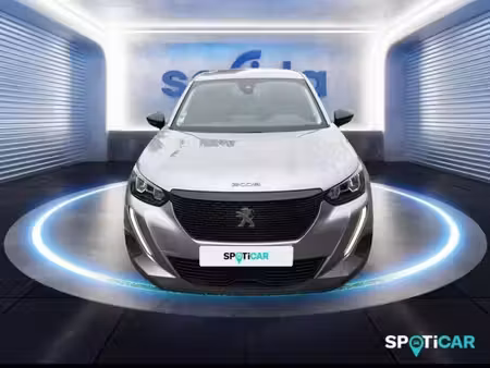 Peugeot 2008 1.2 PureTech 130 Active