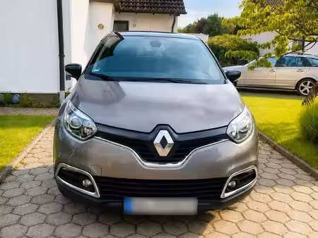 Renault Captur 0.9 TCe 90