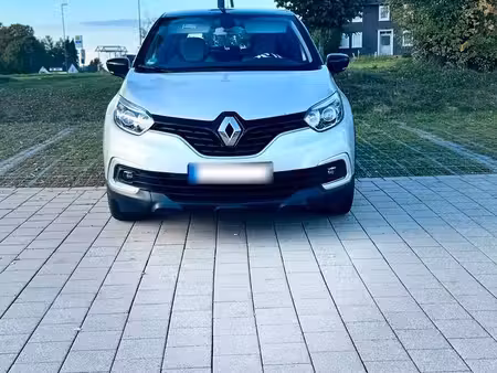 Renault Captur 0.9 TCe 90