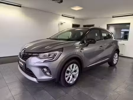 Renault Captur 1.5 Intens