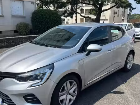 Renault Clio 1.6 145