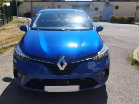 Renault Clio 1.0 SCe 65