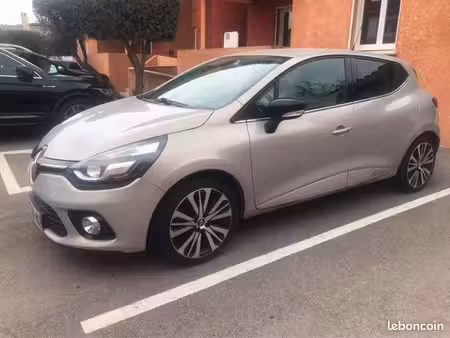 Renault Clio 1.5 dCi 90 Initiale