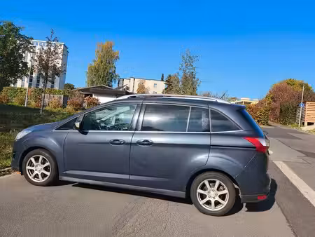 Ford C-max SE