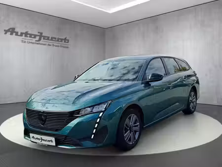 Peugeot 308 1.2 THP 130 Active