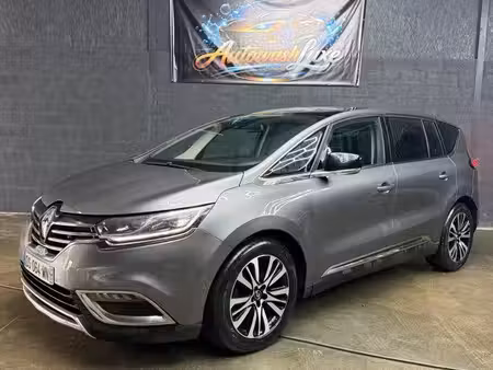 Renault Espace 1.6 dCi 160 Initiale