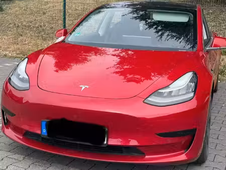 Tesla Model 3 Standard Plus 283