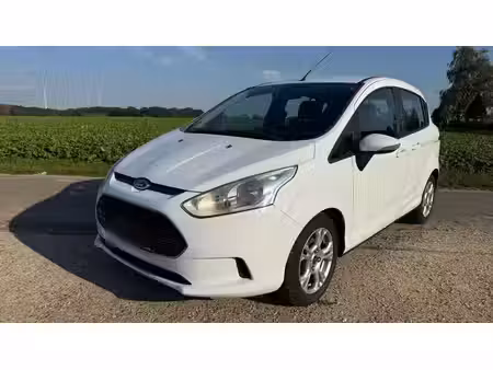 Ford B-max 1.0 EcoBoost Sync Edition