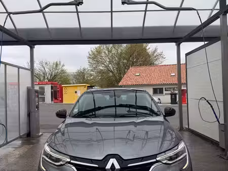 Renault Arkana E-Tech 1.6 145